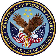 US VA Seal