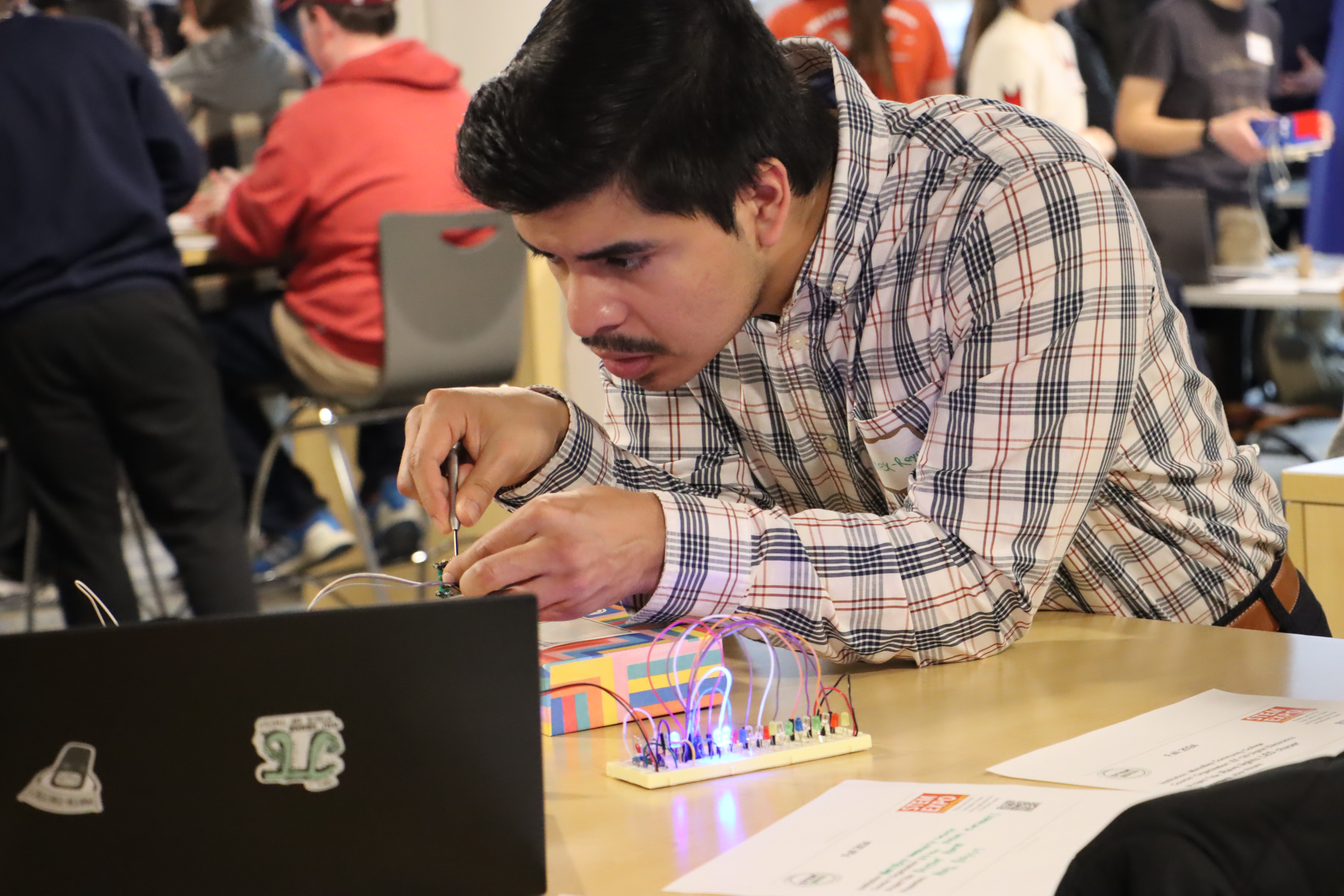 Electrical Engineering