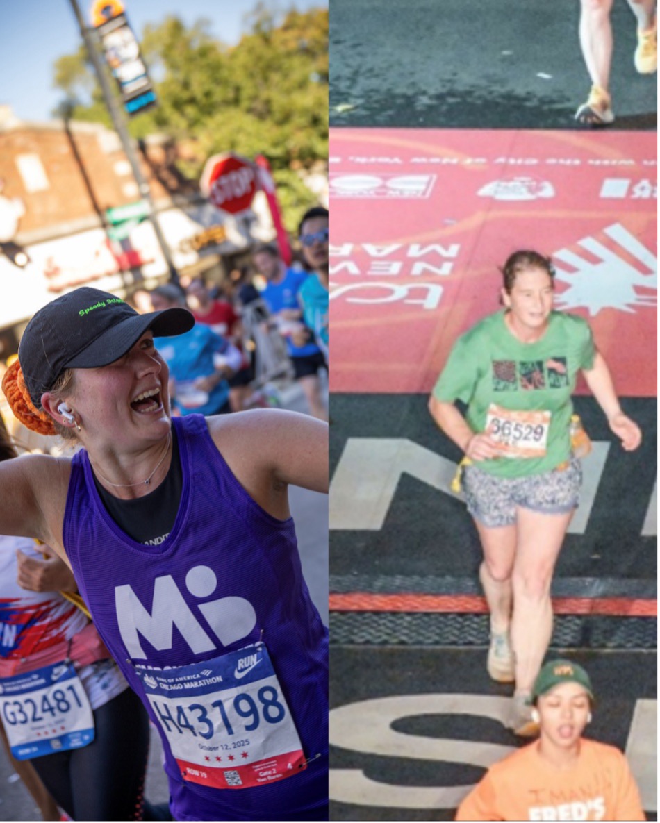 MassBay runners Boston Marathon 2026 Stigler-and-O-Dowd