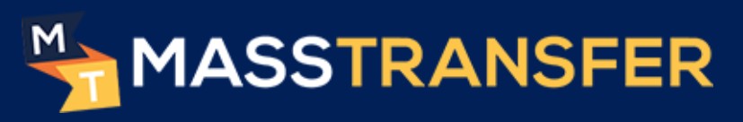 MassTransfer Logo
