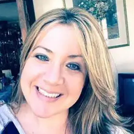 photo of Heather Devincent Cook