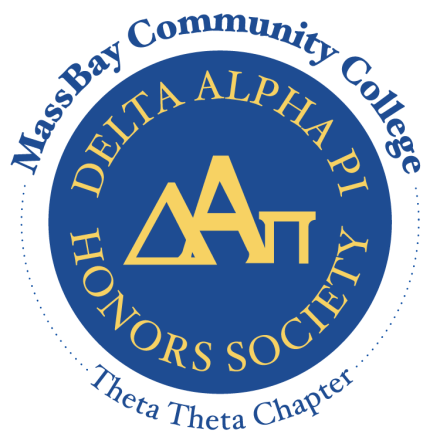 Delta Alpha Pi Honors Society Theta Theta Chapter