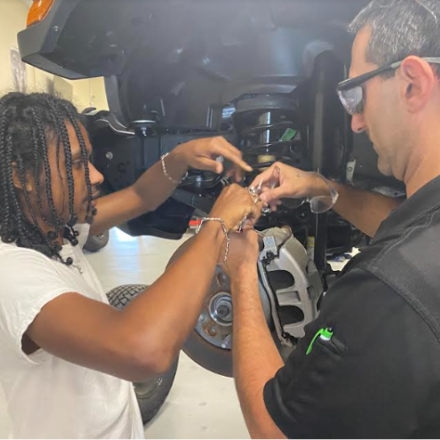 MassBay Automotive Technology