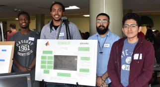 STEM students 3