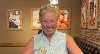 Roberta Allison
