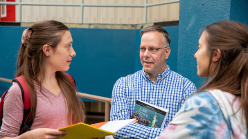 criminal justice shot