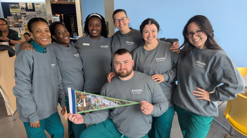 MassBay Community College Alumni