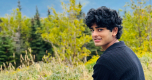 MassBay Student Pranshu Shah